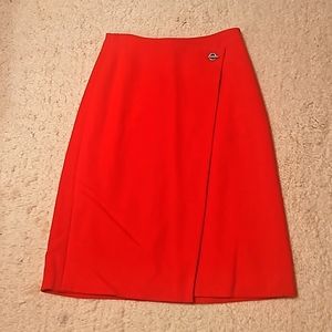 Hugo boss skirt